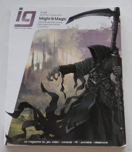 IG Magazine 04